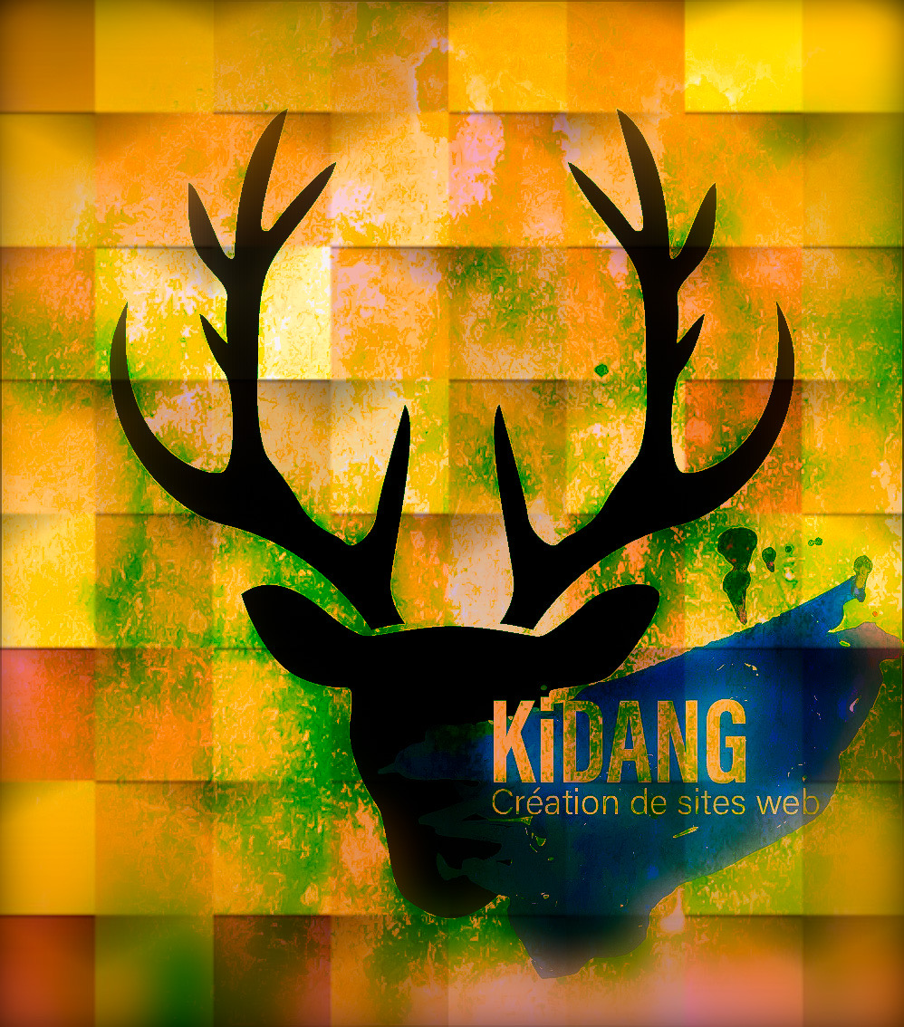 Logo Kidang